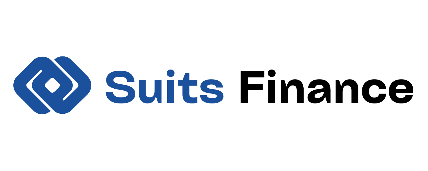 Suits Finance Logo